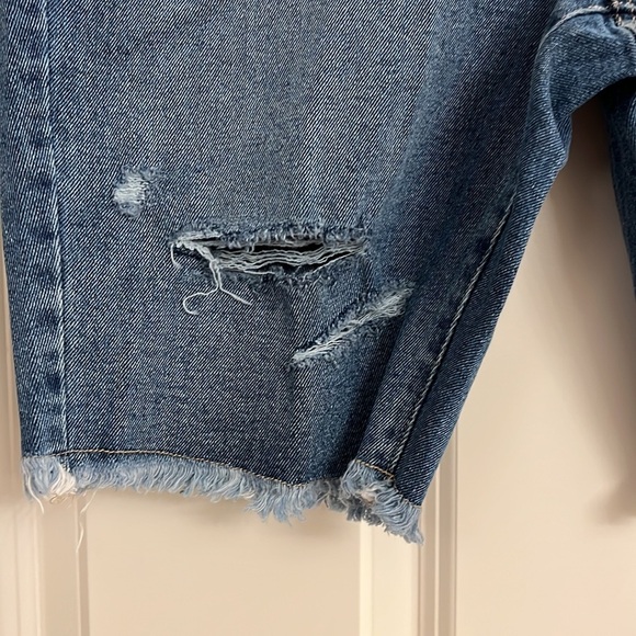 Style & Co ladies Bermuda shorts - Picture 2 of 9